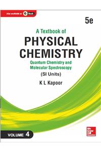 A Tb Of Physical Chem Vol. 4