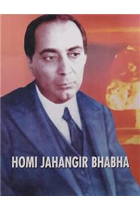 Homi Jahangir Bhabha