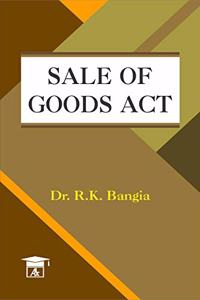 Sale of Goods Act