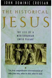 Historical Jesus