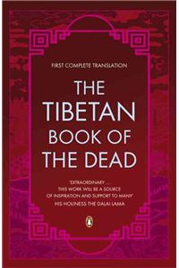 The Tibetan Book of the Dead