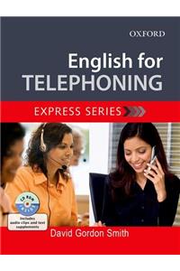 English for Telephoning