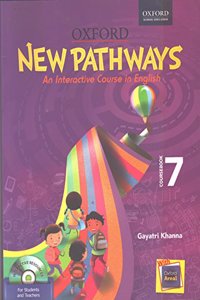 (New) Pathways Coursebook 7