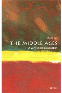 Middle Ages: A Very Short Introduction