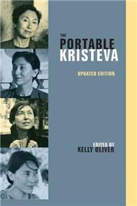 Portable Kristeva