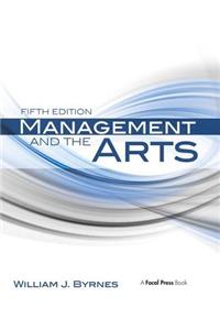 Management and the Arts