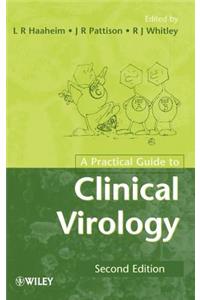 Practical Guide to Clinical Virology