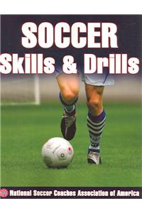 Soccer Skills & Drills