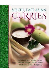 South-East Asian Curries