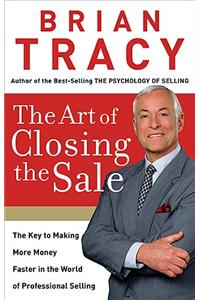 Art of Closing the Sale