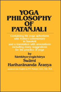 Yoga Philosophy of Patanjali