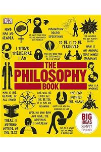 The Philosophy Book