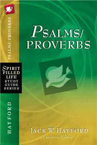 Psalms/Proverbs