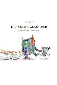 Color Monster