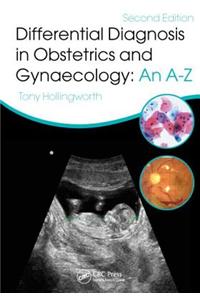 Differential Diagnosis in Obstetrics & Gynaecology