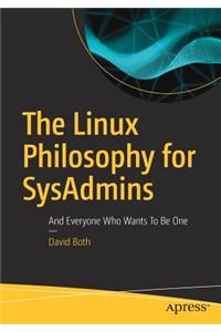 Linux Philosophy for Sysadmins