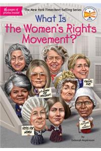 What Is the Women's Rights Movement?