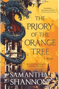 Priory of the Orange Tree