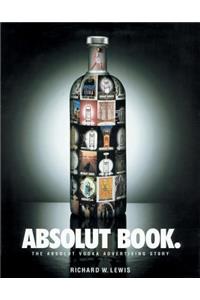 Absolut Book.