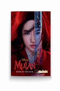 Mulan: Novel of the Movie