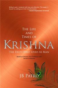Life & Times of Krishna