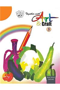 Together With Art & Craft - 5