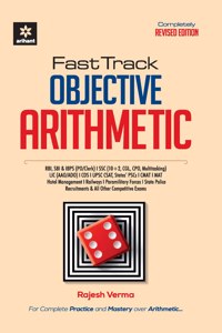 Fast Track Objective Arithmetic