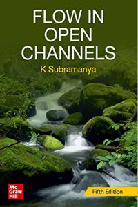 Flow in Open Channels | 5th Edition