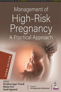 Management of High-Risk Pregnancy