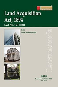 Land Acquisition Act, 1894