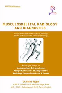 Musculoskeletal Radiology And Diagnostics