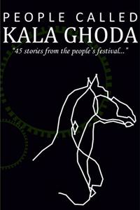 People Called Kala Ghoda