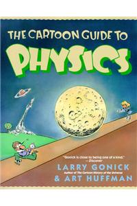 The Cartoon Guide to Physics