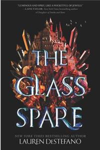 The Glass Spare