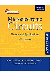 Microelectronic Circuits: Theory and Application