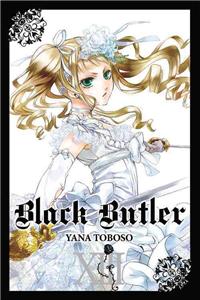 Black Butler, Volume 13