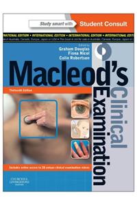Macleod's Clinical Examination International Edition