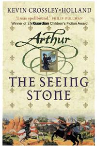 Arthur: The Seeing Stone