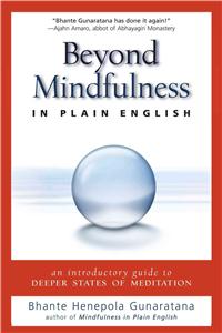 Beyond Mindfulness in Plain English