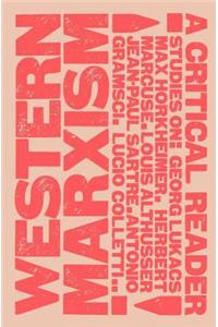 Western Marxism