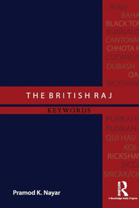 The British Raj: Keywords