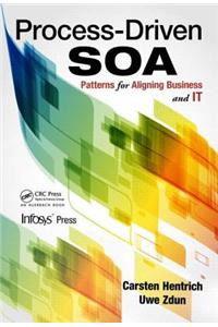 Process-Driven Soa