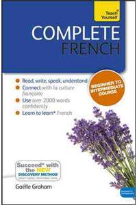 Complete French (Learn French with Teach Yourself)