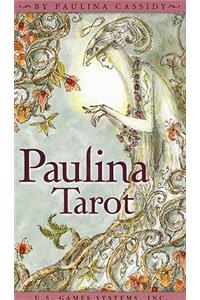 Paulina Tarot