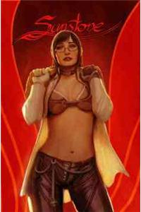 Sunstone Volume 2