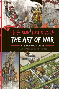Art of War: A Graphic Novel