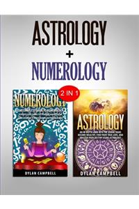 Numerology & Astrology