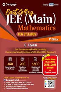 Jee (Main) Mathematics