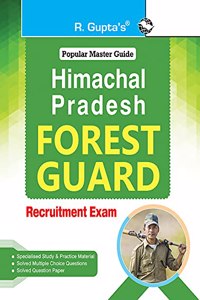 Himachal Pradesh - Forest Guard Recruitment Exam Guide