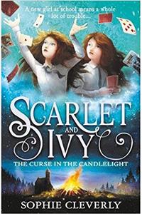 Curse in the Candlelight